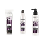 Spray Experto Professional STRONG pentru intarirea si prevenirea caderii parului 100 ml cod.1243 fotografia produsului View 4 S