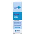 Cece Med lotiune medicala concentrata pentru prevenirea caderii parului 75 ml /cod.3430 fotografia produsului View 2 S