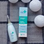 Cece Med lotiune medicala concentrata pentru prevenirea caderii parului 75 ml /cod.3430 fotografia produsului View 7 S
