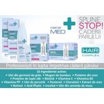 Cece Med lotiune medicala concentrata pentru prevenirea caderii parului 75 ml /cod.3430 fotografia produsului View 4 S
