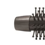Perie profesionala 19 mm pentru bucle-intins parul World PRO fotografia produsului View 4 S