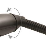 Perie profesionala 19 mm pentru bucle-intins parul World PRO fotografia produsului View 2 S