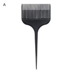 Pieptene 3 Dprofesional EFB pentru suvite,mese,balayage fotografia produsului View 7 S