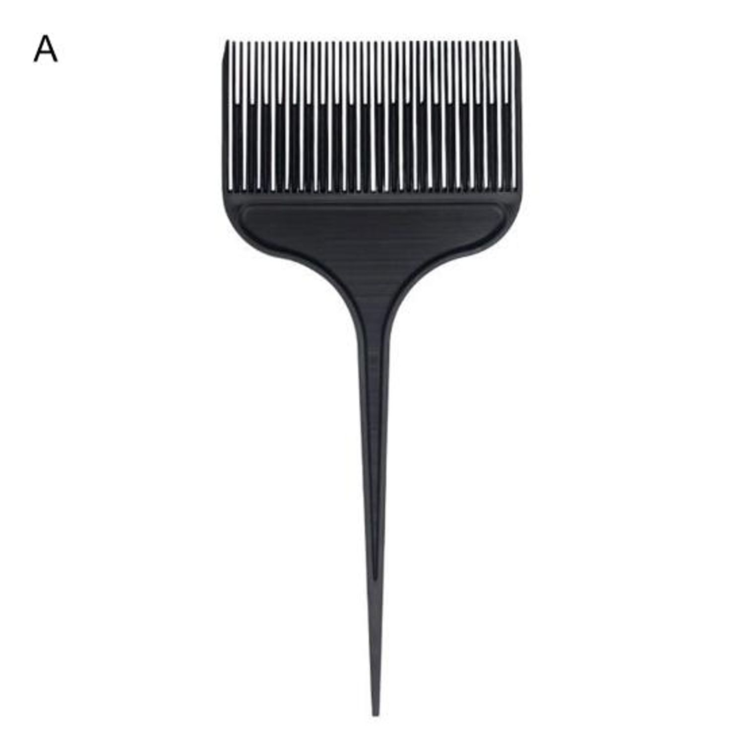 Pieptene 3 Dprofesional EFB pentru suvite,mese,balayage fotografia produsului View 7 L