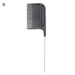 Pieptene 3 Dprofesional EFB pentru suvite,mese,balayage fotografia produsului