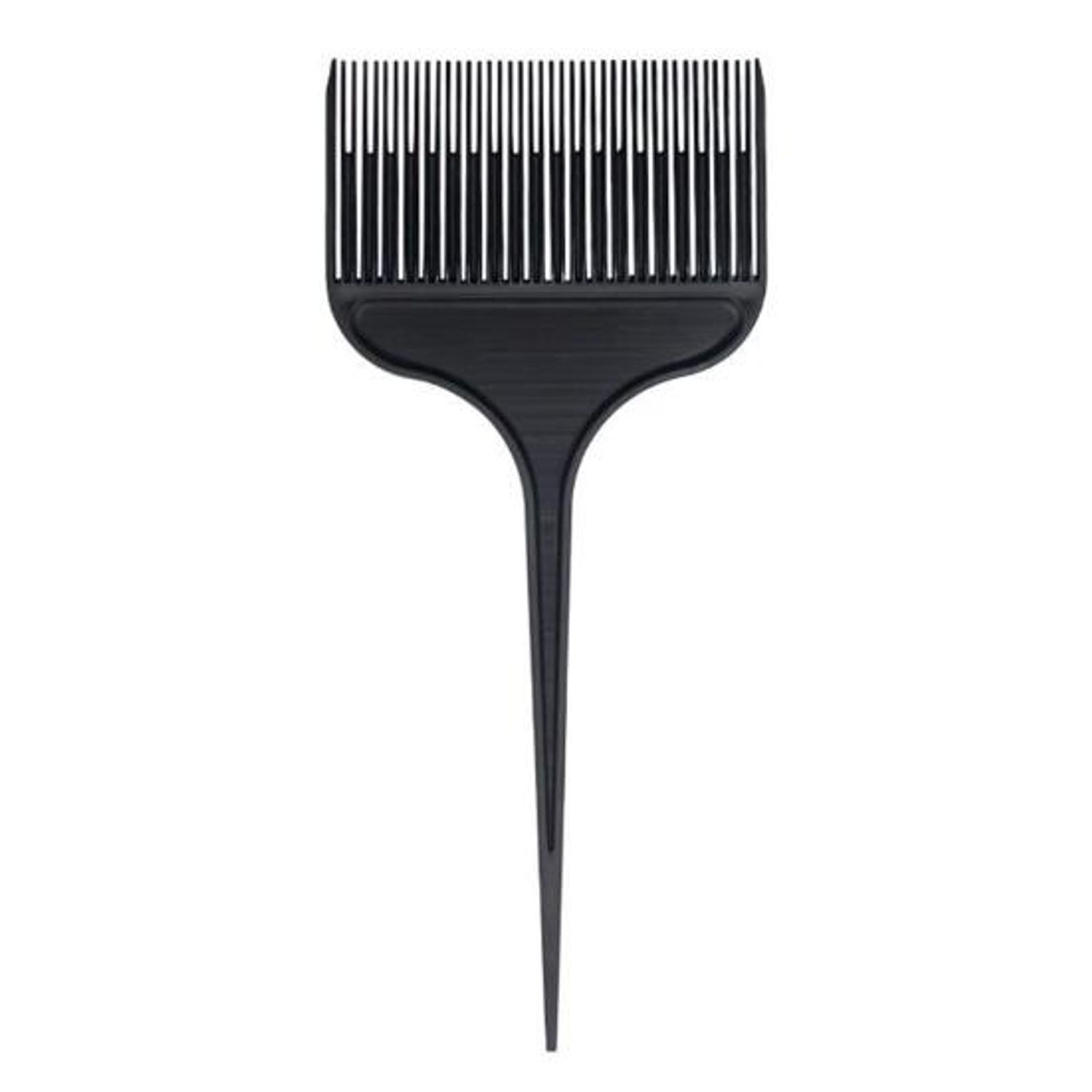 Pieptene 3 Dprofesional EFB pentru suvite,mese,balayage fotografia produsului View 4 L