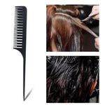 Pieptene profesional EFB pentru suvite-mese-balayage. fotografia produsului View 4 S