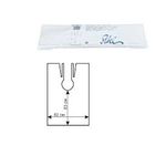 Pelerinafolie-protectie client 20 buc.set fotografia produsului View 3 S
