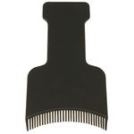 Pieptene tip paletaprofesional pentru mese, balayage Bimbo fotografia produsului