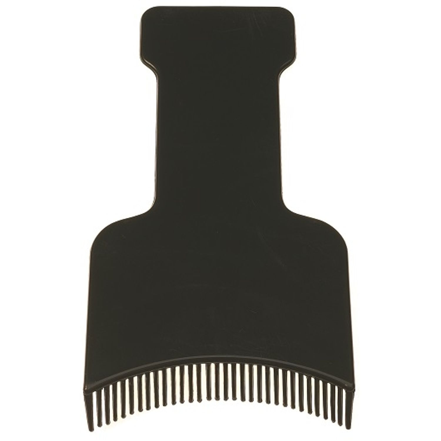 Pieptene tip paletaprofesional pentru mese, balayage Bimbo fotografia produsului