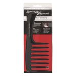 Pieptene profesional handmade Hercules Sagemann Magic Star 5660, antistatic fotografia produsului View 2 S