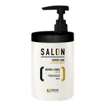 Gama Salon cu complex Keratrix &ndash; masca reparare si regenerare 1L cod.1121. fotografia produsului
