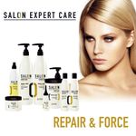 Gama Salon cu complex Keratrix &ndash; masca reparare si regenerare 1L cod.1121. fotografia produsului View 3 S