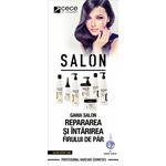 Gama Salon cu complex Keratrix &ndash; masca reparare si regenerare 1L cod.1121. fotografia produsului View 4 S