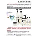 Gama Salon cu complex Keratrix &ndash; masca reparare si regenerare 1L cod.1121. fotografia produsului View 5 S