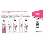 Kreativ Start spuma pentru volum fixare puternica 300 ml / cod.1085 fotografia produsului View 3 S