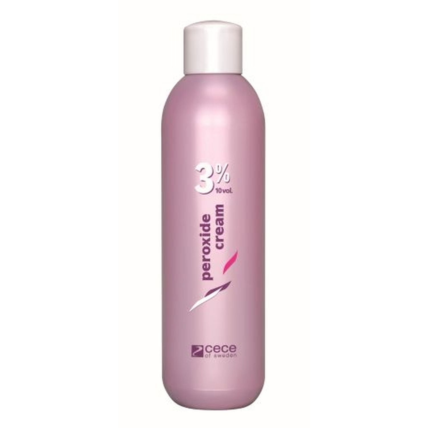 Oxidant crema Cece Color3 % &ndash; 1L cod. 2000. fotografia produsului