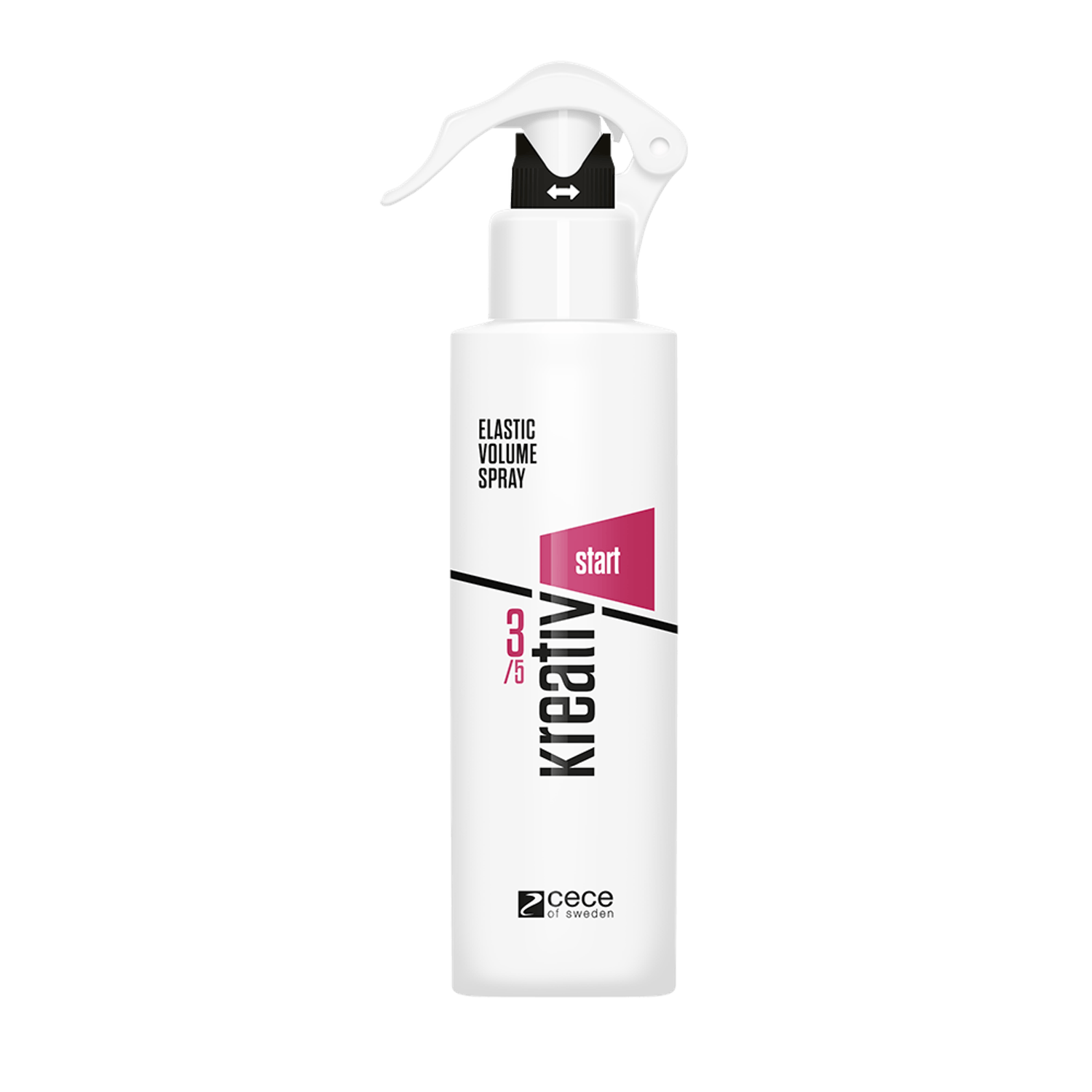 Kreativ Start spray de volum elastic 250 ml / cod.1082 fotografia produsului