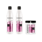 Samponreparator pentru parul MAT ,LIPSIT DE STRALUCIRE si CRET. 500 ml cod 4106 fotografia produsului View 2 S