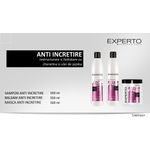 Samponreparator pentru parul MAT ,LIPSIT DE STRALUCIRE si CRET. 500 ml cod 4106 fotografia produsului View 4 S