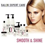 Gama Salon cu complex Keratrix &ndash; balsam netezire si luciu 300 ml cod.1143 . fotografia produsului View 3 S