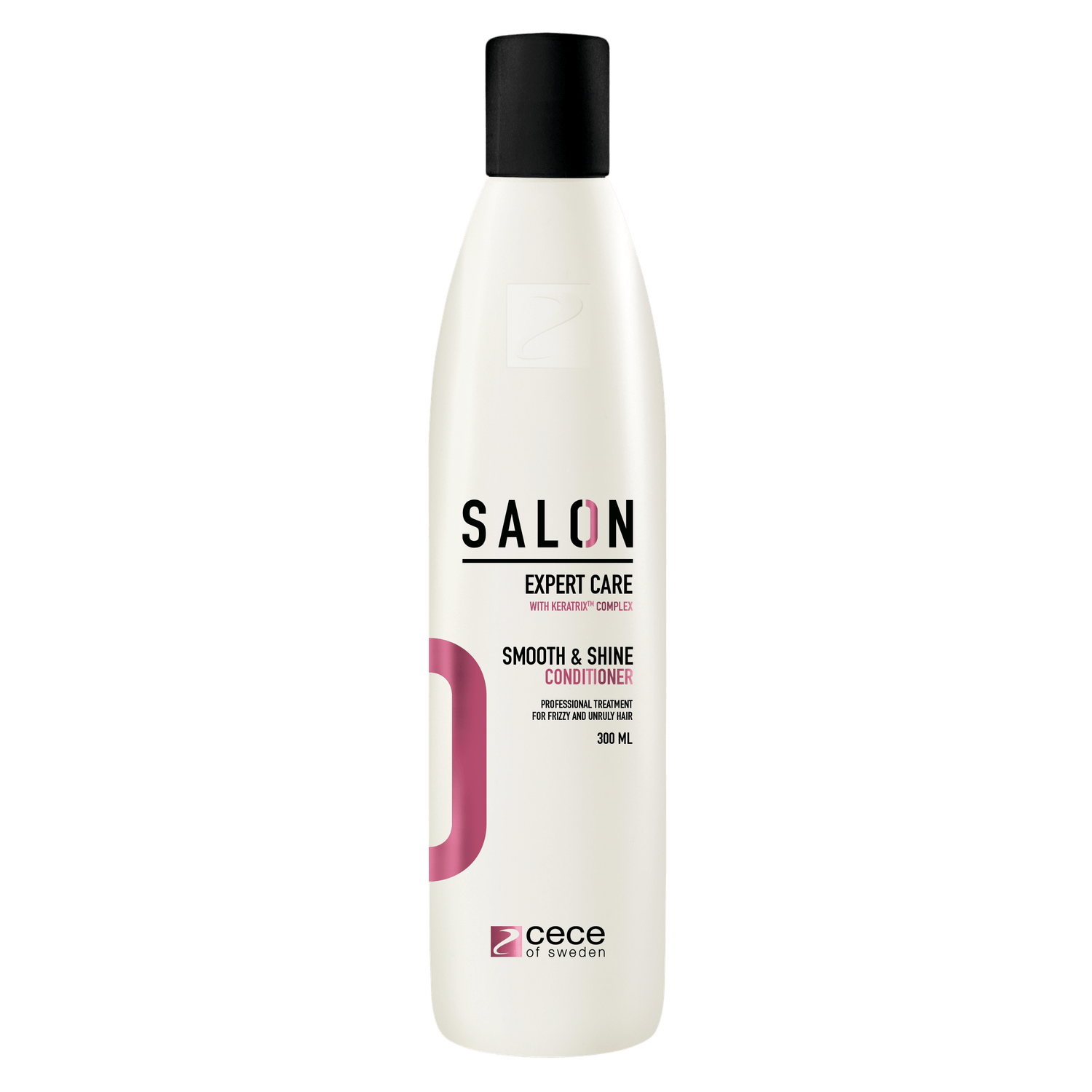 Gama Salon cu complex Keratrix &ndash; balsam netezire si luciu 300 ml cod.1143 . fotografia produsului