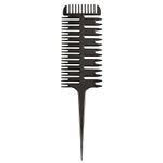 Pieptene profesional balayage,suvite,mese fotografia produsului
