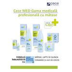 Cece Med balsam cu matase pentru par degradat si uscat 300 ml /cod.3110 fotografia produsului View 6 S