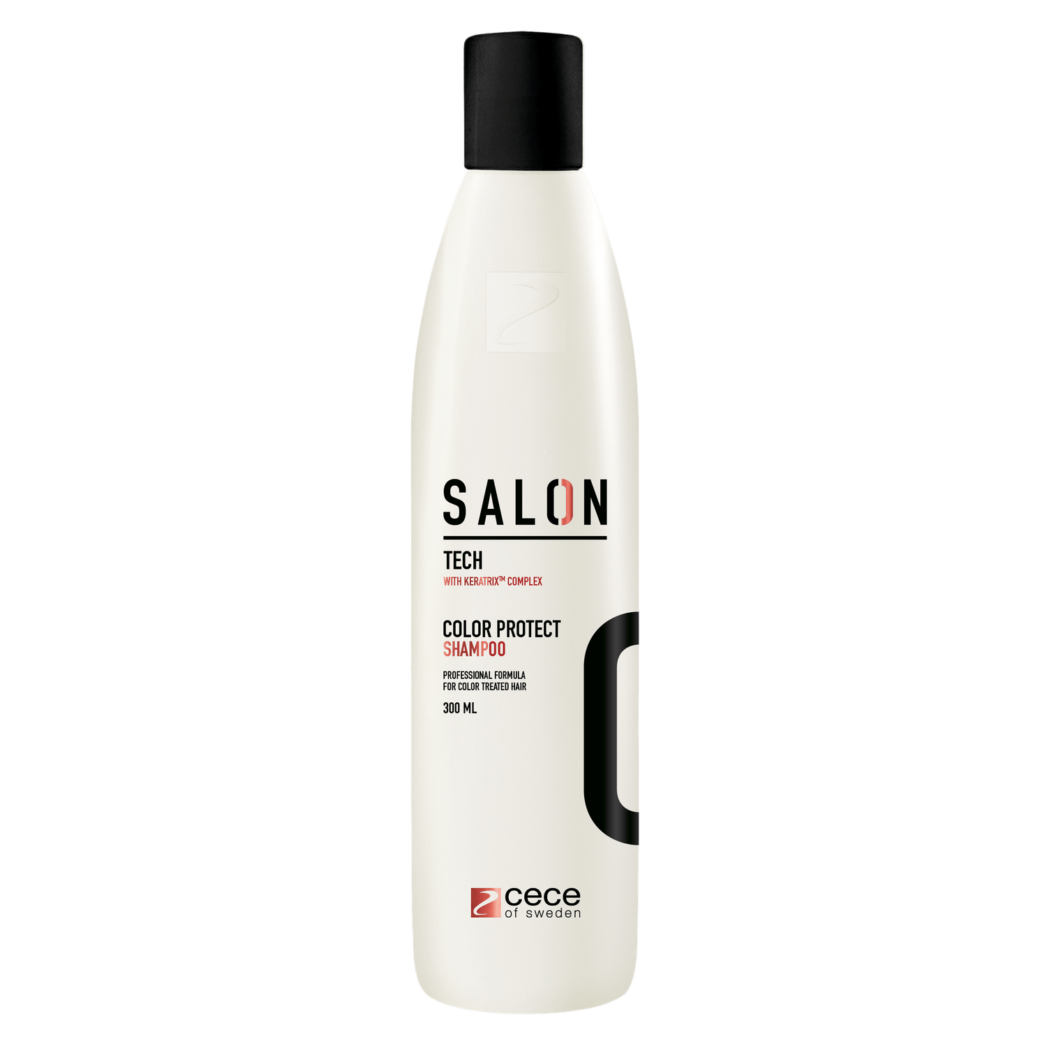 Gama Salon cu complex Keratrix &ndash; sampon mentinerea si protectia culorii 300 ml cod.1303 . fotografia produsului