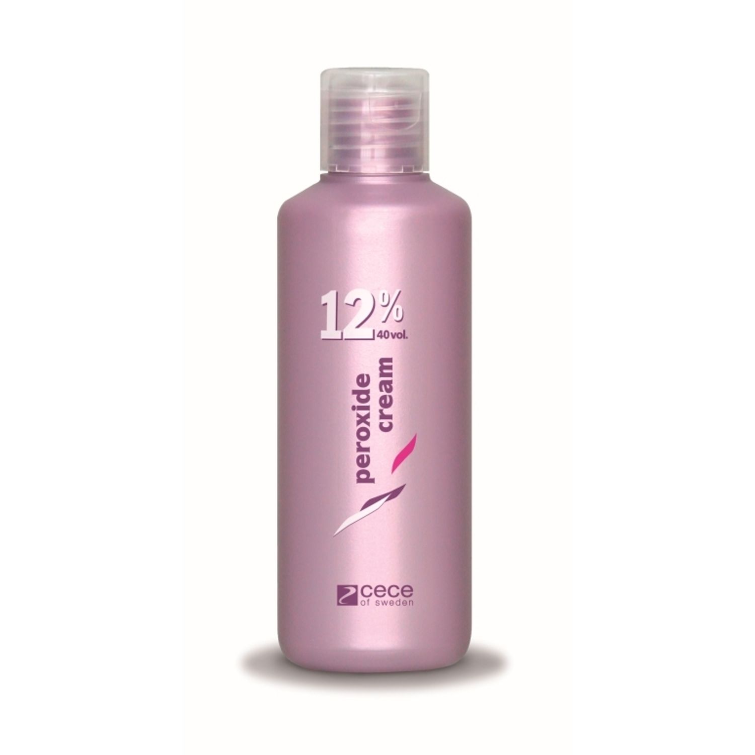 Oxidant cremaCece Color Professional 12 % &ndash; 125 ml cod. 2013. fotografia produsului