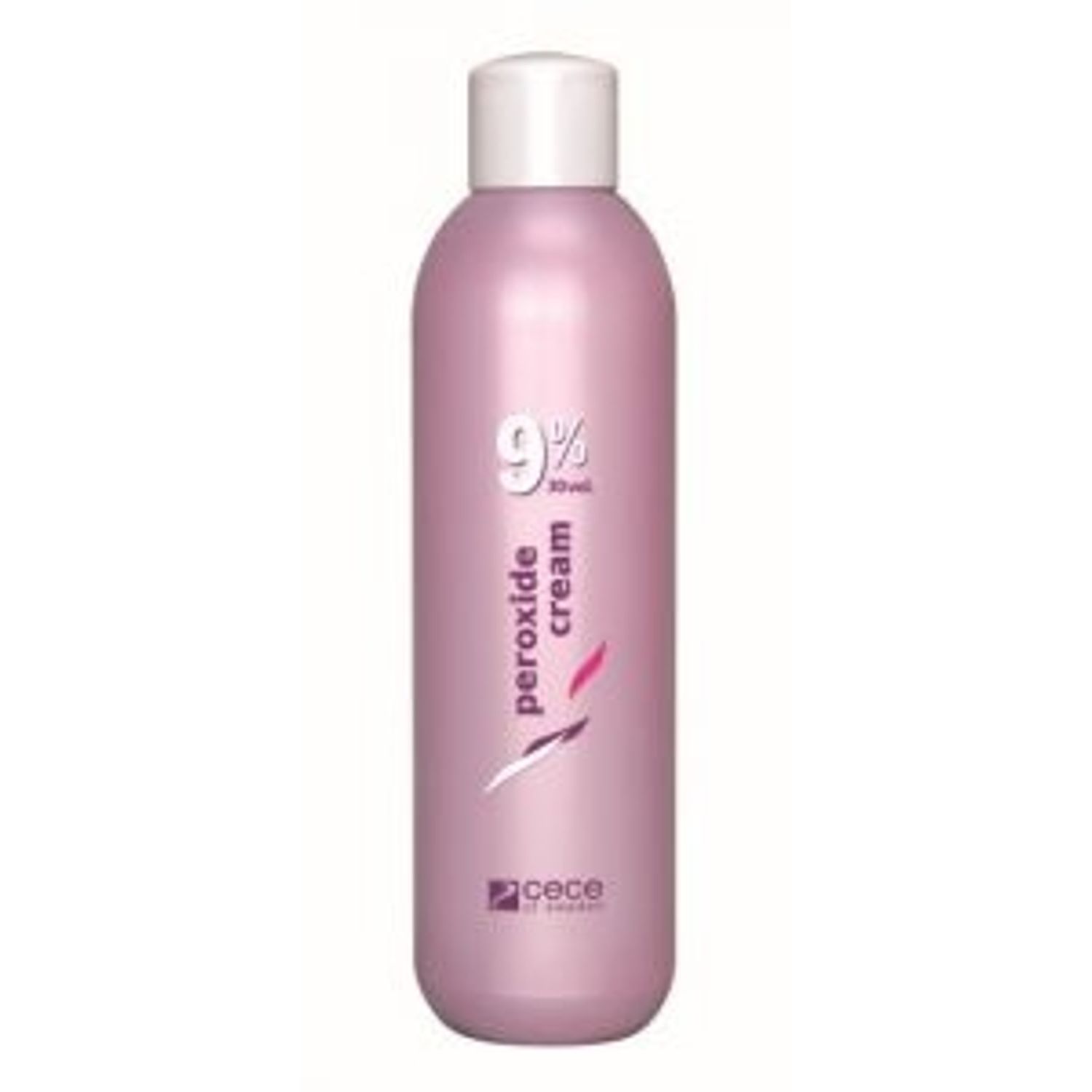 Oxidant crema Cece Color 9 % &ndash; 1L cod. 2002. fotografia produsului