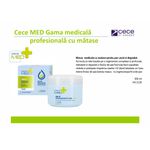 Cece Med masca cu matase pentru par degradat si uscat 200 ml /cod.3120 fotografia produsului View 4 S