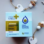 Cece Med masca cu matase pentru par degradat si uscat 200 ml /cod.3120 fotografia produsului View 2 S