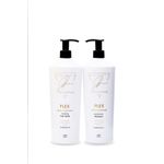Plex&bond repair masca  profesionala elixir&luxury  tratament Excellence for beauty 10 ml fotografia produsului View 4 S