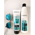 Spray Experto Professional pentru par fin fara volum 200 ml cod.1232. fotografia produsului View 3 S