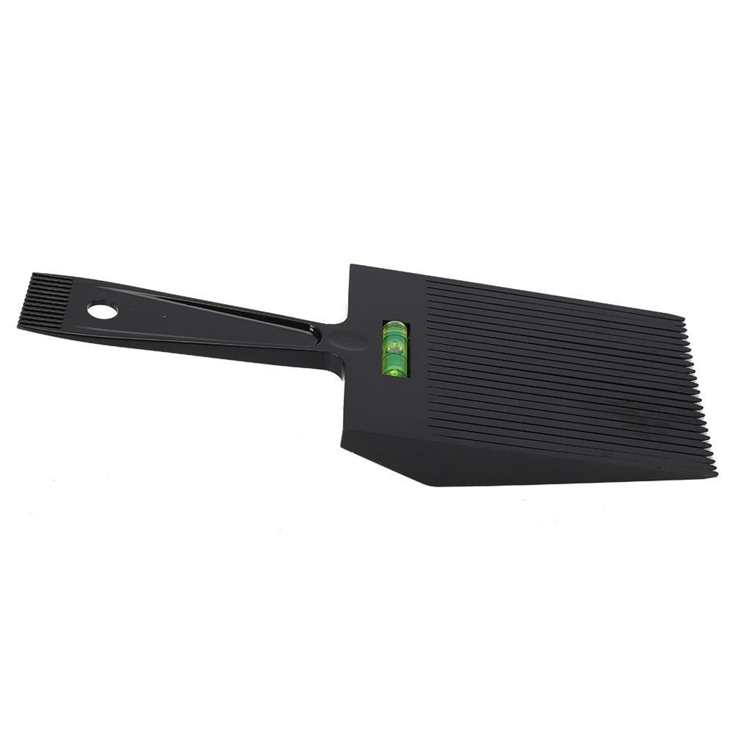Pieptene profesional EFB pentru frizerie /barber FLATTopper fotografia produsului View 6 L