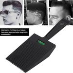 Pieptene profesional EFB pentru frizerie /barber FLATTopper fotografia produsului View 4 S