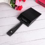 Pieptene profesional EFB pentru frizerie /barber FLATTopper fotografia produsului View 5 S