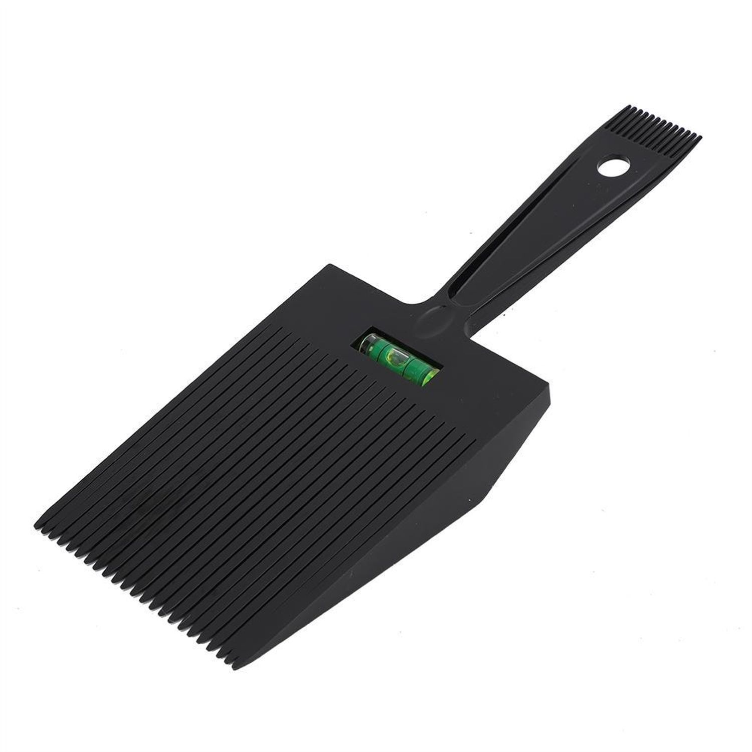 Pieptene profesional EFB pentru frizerie /barber FLATTopper fotografia produsului View 8 L