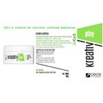 Kreativ Play ceara texturizanta elastica 80 gr / cod.1086. fotografia produsului View 2 S