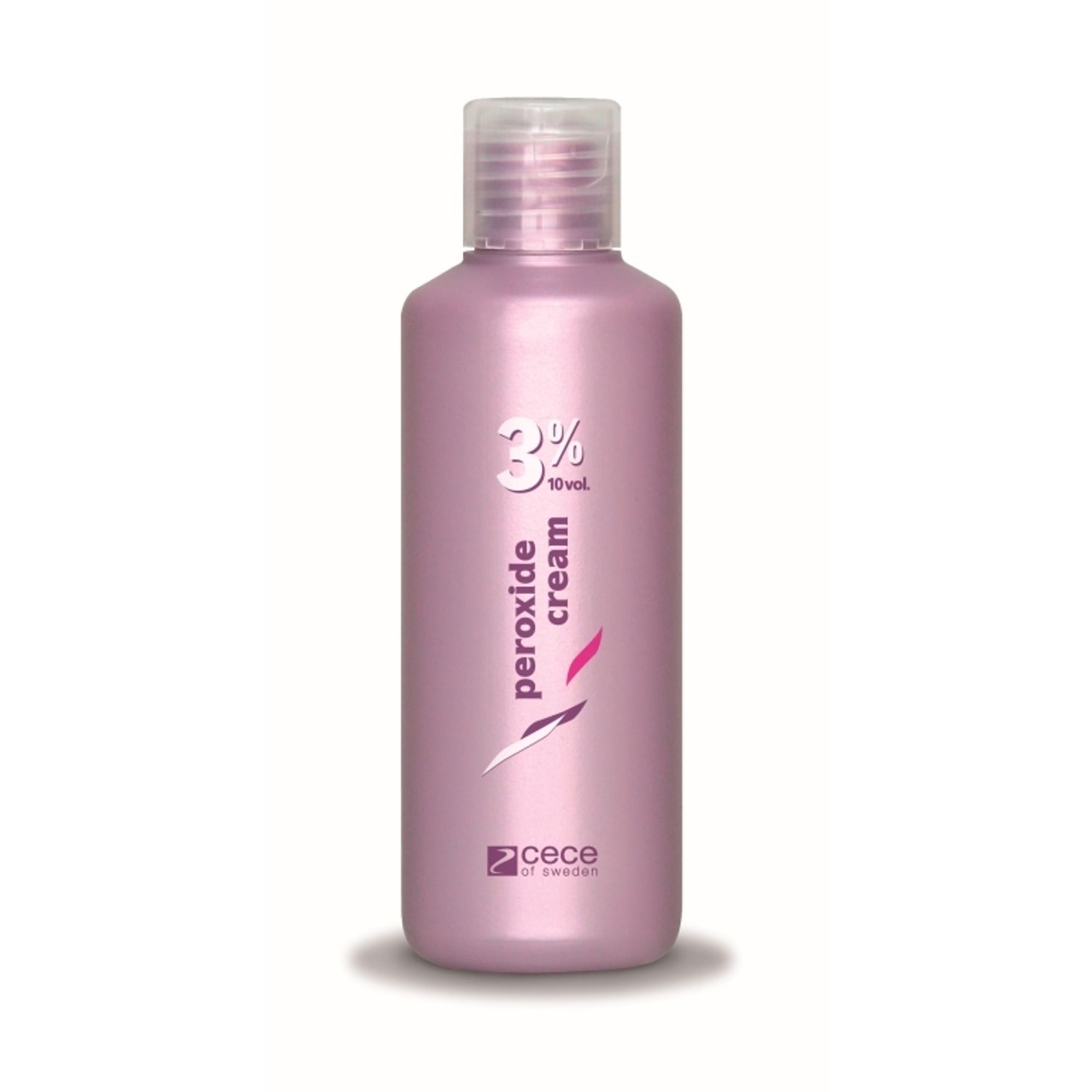 Oxidant crema Cece Color Professional3 % &ndash; 125 ml cod. 2010. fotografia produsului