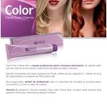 Oxidant crema Cece Color Professional3 % &ndash; 125 ml cod. 2010. fotografia produsului View 5 S