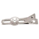 Clipsurimetalice CRESPO pentru coafor20 buc. fotografia produsului