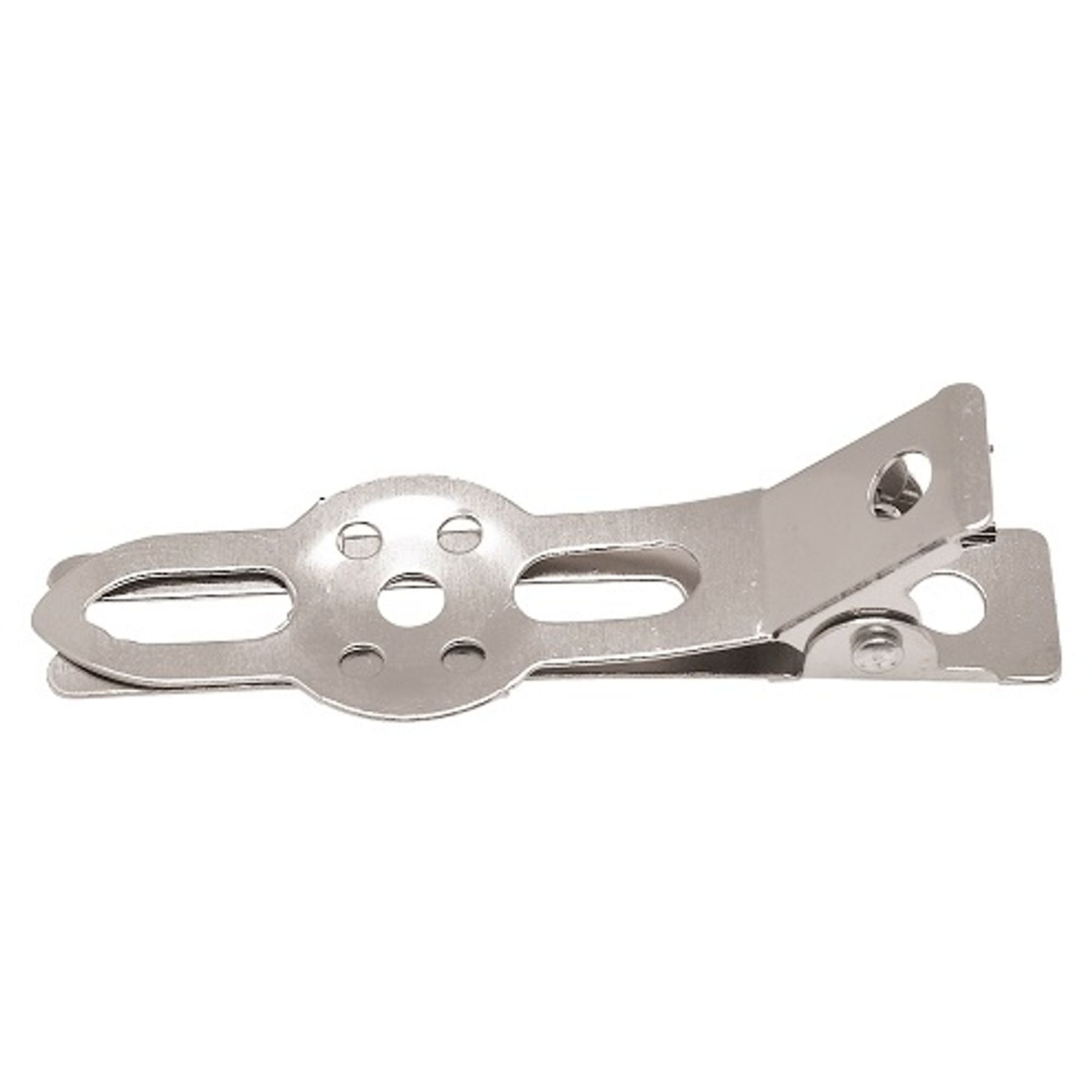 Clipsurimetalice CRESPO pentru coafor20 buc. fotografia produsului