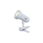 Veioza cu clema BASIC 5496 Globo - Lighting  21x16x160 cm fotografia produsului