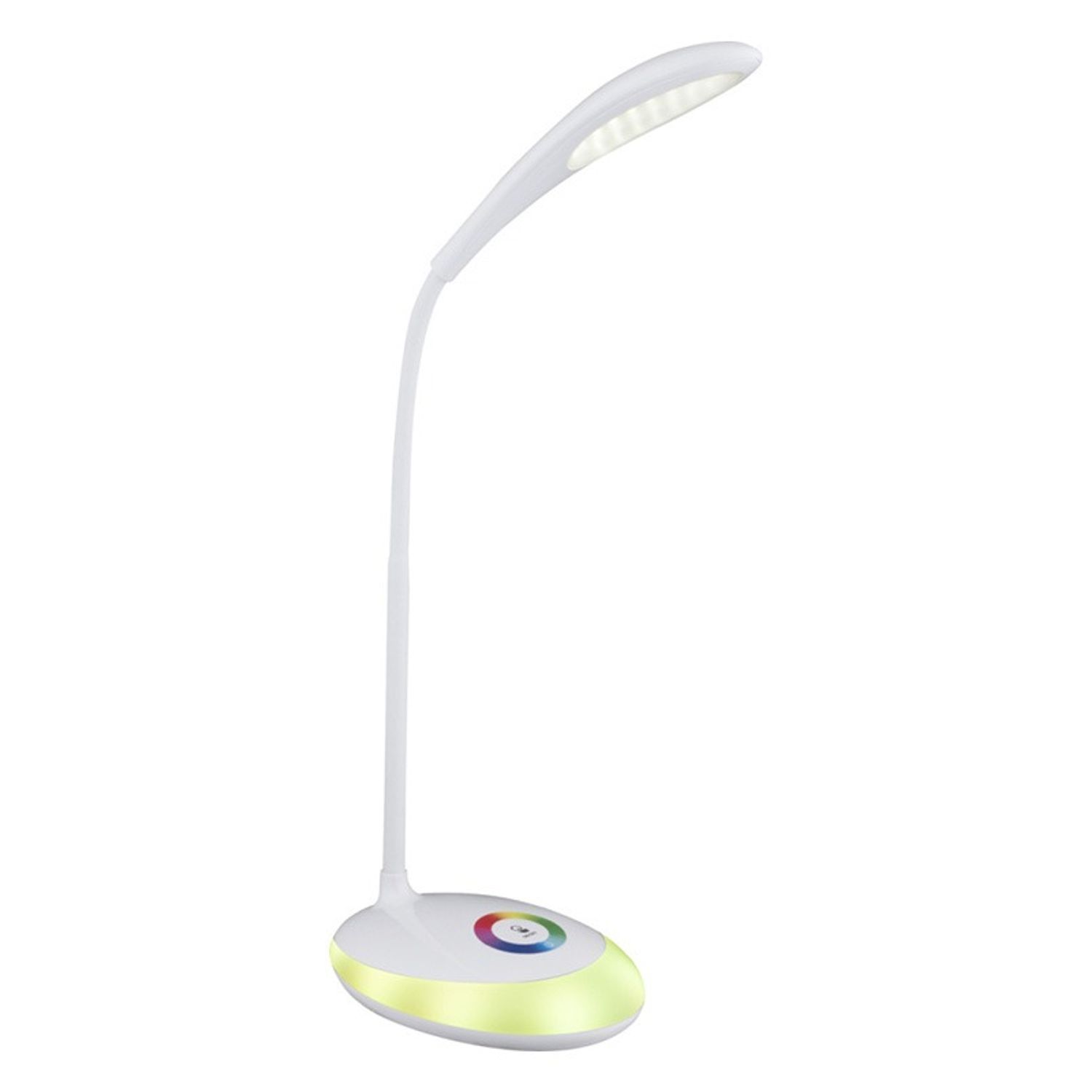 Veioza MINEA 58264 Globo - Lighting Globo Lighting, Plastic fotografia produsului View 2 L