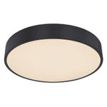Plafoniera LEANARA 41756-24B, Globo - Lighing, 40 x 10.5 cm fotografia produsului