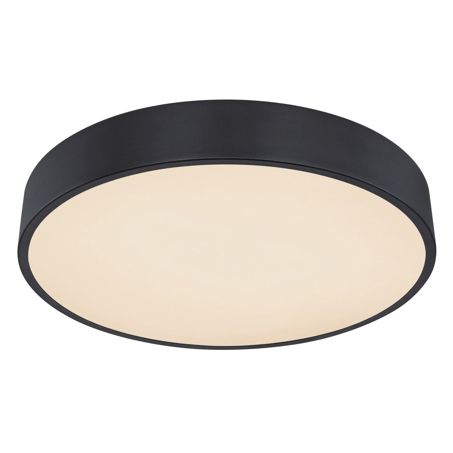 Plafoniera LEANARA 41756-24B, Globo - Lighing, 40 x 10.5 cm fotografia produsului