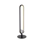 Veioza TOPPOLE 58007TL Globo - Lighting Globo Lighting, Aluminiu fotografia produsului