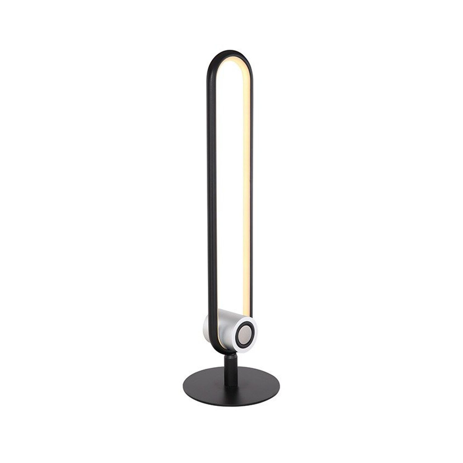 Veioza TOPPOLE 58007TL Globo - Lighting Globo Lighting, Aluminiu fotografia produsului